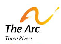 Arc of the Three Rivers – Medicaid I/DD Waiver Provider Logo